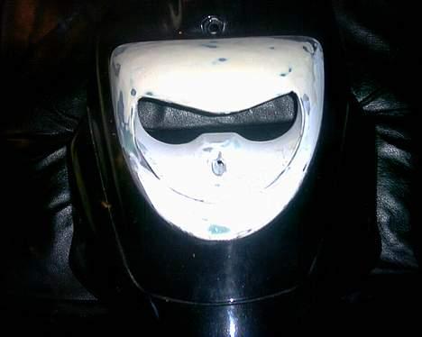 PGO Hot 5o • SOLGT• - Jaah, ved vær´ ved vejs ende :P billede 7