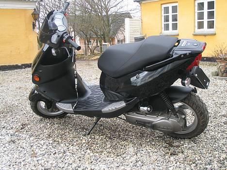 PGO Dr. Big - Taget d. 20/03-06 billede 6