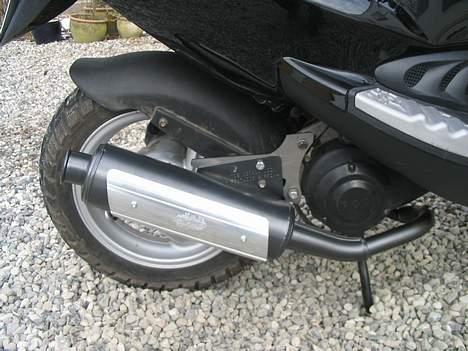 PGO Dr. Big - Taget d. 13/03-06 billede 7