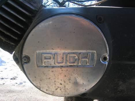 Puch Monza 2 gear  billede 16