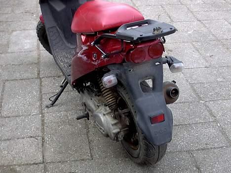 PGO hot50 stjålet billede 4