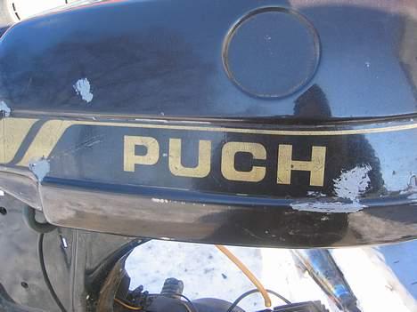 Puch Monza 2 gear  billede 19