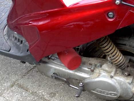 PGO hot50 stjålet billede 10