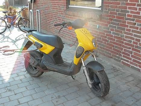 Yamaha slider billede 1