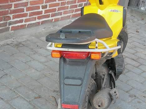 Yamaha slider billede 2