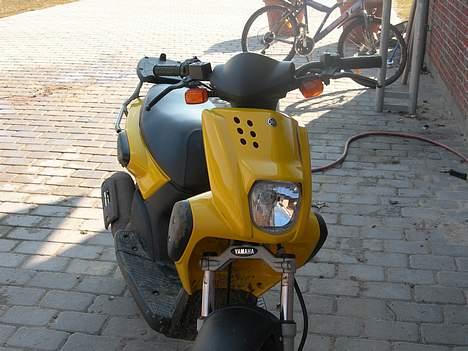 Yamaha slider billede 3