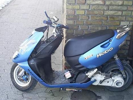 Aprilia sonic(DØD.'(  - FRA SIDEN billede 6