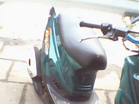 PGO Hot50 byttet til BWS - efter billede 7