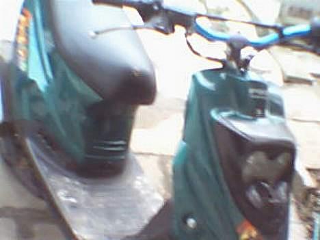 PGO Hot50 byttet til BWS - efter billede 8