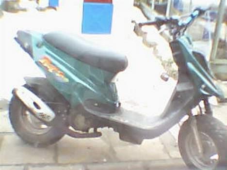 PGO Hot50 byttet til BWS - efter billede 10