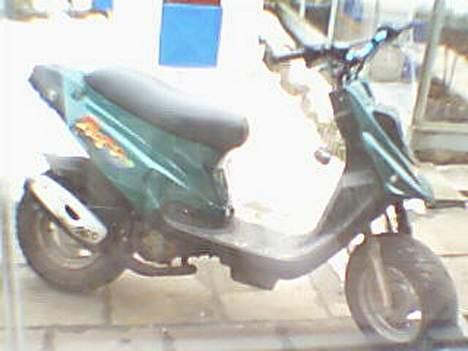 PGO Hot50 byttet til BWS - efter billede 11