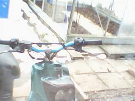 PGO Hot50 byttet til BWS - efter billede 12