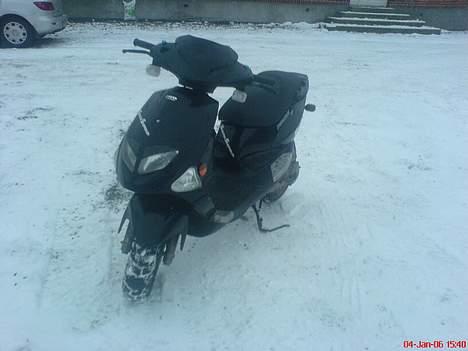 PGO Dr. big! byttes for sonic billede 13