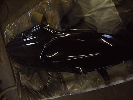 Honda SFX - Nye skjolde.. Kommer snart på.. billede 11