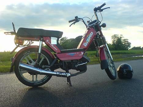 Gizmo Hero 60CC Solgt  - nice ikk? hæhæ billede 15