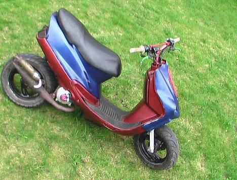 Adly falcon LC billede 1