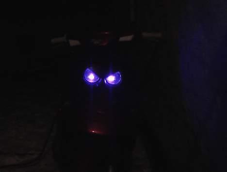 Adly falcon LC billede 2