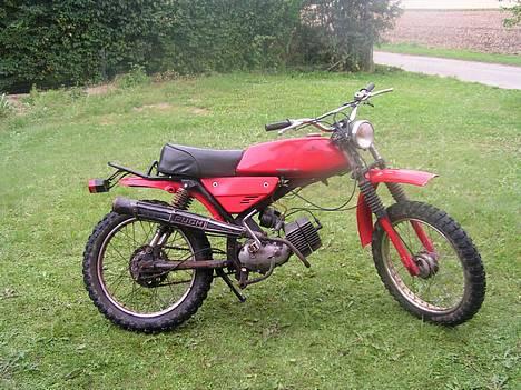 Puch pioneer billede 1