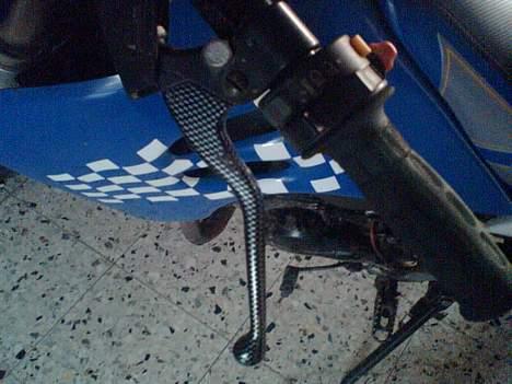 Suzuki Smx solgt! billede 2