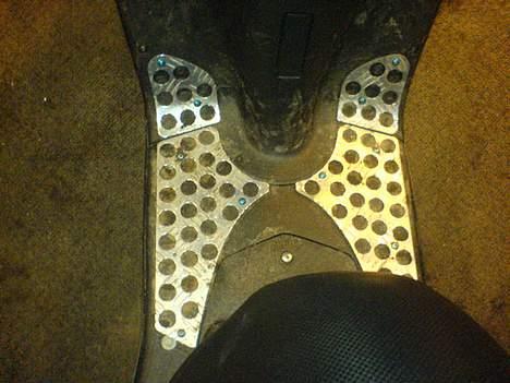 Aprilia SONIC GP (solgt) billede 6