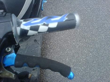 Honda SOLGT billede 8