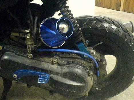 Honda SOLGT billede 9