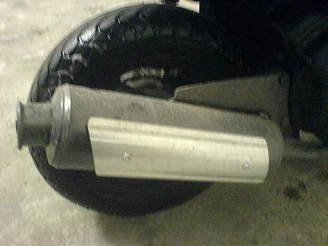 Honda SOLGT billede 10