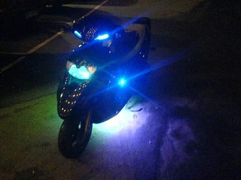 Honda SOLGT billede 11