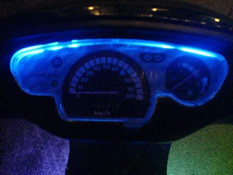 Honda SOLGT billede 14