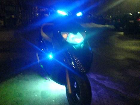 Honda SOLGT billede 15