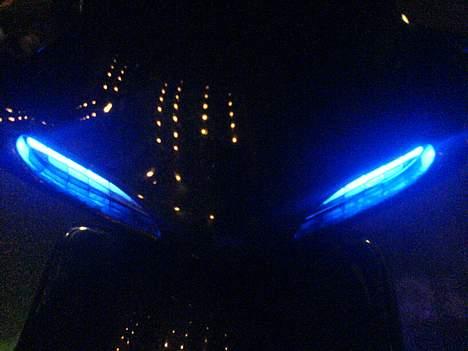 Honda SOLGT billede 16