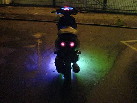 Honda SOLGT billede 17