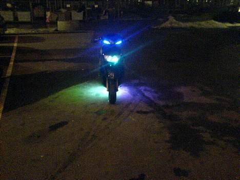 Honda SOLGT billede 18