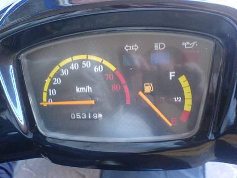 Kreidler Easy Rider (Solgt) billede 3