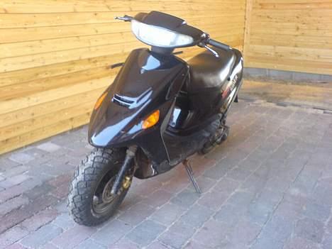 Kreidler Easy Rider (Solgt) billede 4