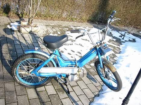 Puch Maxi billede 1