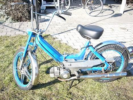 Puch Maxi billede 2