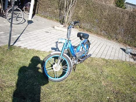 Puch Maxi billede 3