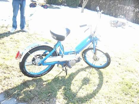 Puch Maxi billede 4
