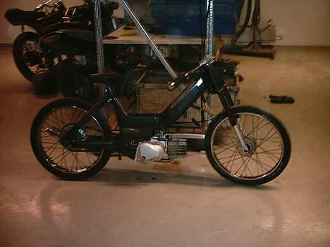 Puch Maxi K Racer billede 1