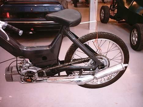 Puch Maxi K Racer billede 3