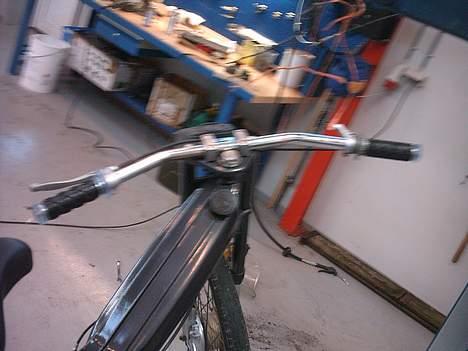 Puch Maxi K Racer billede 4