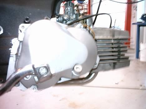 Puch Maxi K Racer billede 5