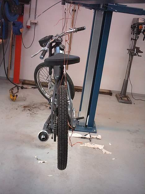 Puch Maxi K Racer billede 6