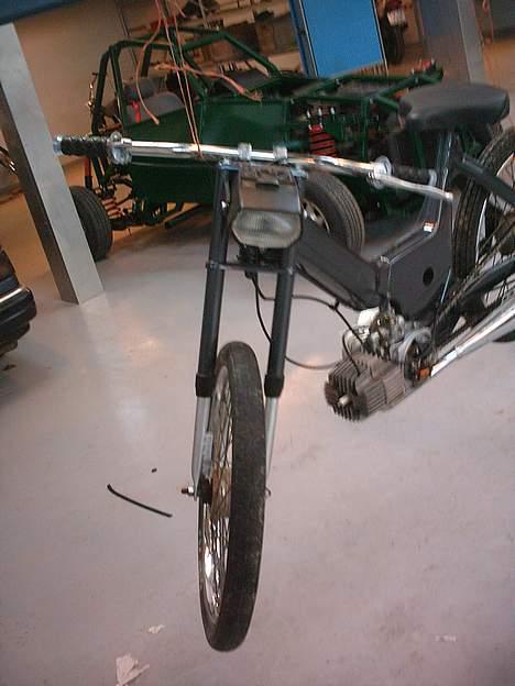 Puch Maxi K Racer billede 7
