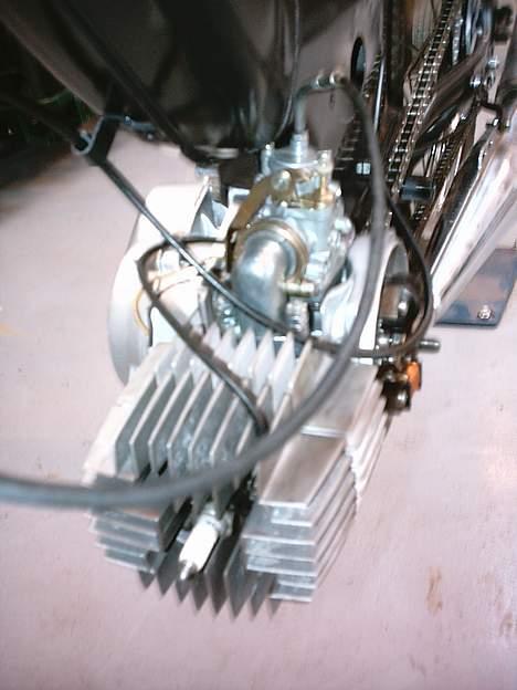 Puch Maxi K Racer billede 8