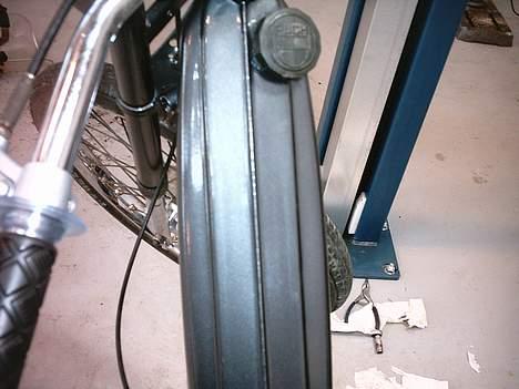 Puch Maxi K Racer billede 9
