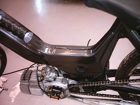 Puch Maxi K Racer billede 10