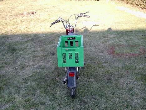 Puch 2 Gear (Solgt) billede 3