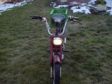 Puch 2 Gear (Solgt) billede 9